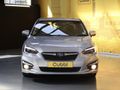 2018 Subaru Impreza 2.0 iS-ES Auto
