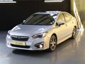 2018 Subaru Impreza 2.0 iS-ES Auto
