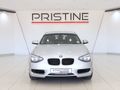 2014 BMW 1 Series 118i 5-dr Auto