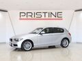 2014 BMW 1 Series 118i 5-dr Auto