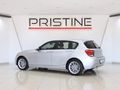2014 BMW 1 Series 118i 5-dr Auto