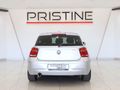 2014 BMW 1 Series 118i 5-dr Auto