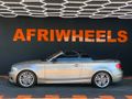 2010 BMW 1 Series 135i Convertible Auto