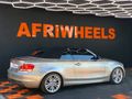 2010 BMW 1 Series 135i Convertible Auto