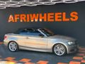 2010 BMW 1 Series 135i Convertible Auto