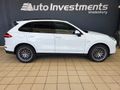 2017 Porsche Cayenne Diesel Platinum
