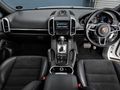 2017 Porsche Cayenne Diesel Platinum