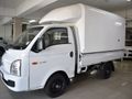2020 Hyundai H100 Bakkie 2.6D