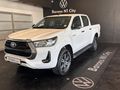 2023 Toyota Hilux 2.4 GD-6 Raider 4x4 Auto Double-Cab
