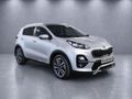 2020 Kia Sportage 2.0 CRDi EX Auto AWD