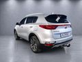 2020 Kia Sportage 2.0 CRDi EX Auto AWD