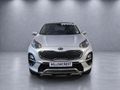 2020 Kia Sportage 2.0 CRDi EX Auto AWD