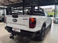 2026 Ford Ranger 3.0D Sport 4x4 Auto Super-Cab