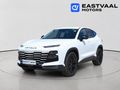 2025 Jetour Dashing 1.5T Deluxe