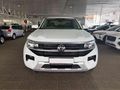 2026 Volkswagen Amarok 2.0 TDI 125kW 4Mot Style Auto Double-Cab