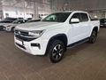 2026 Volkswagen Amarok 2.0 TDI 125kW 4Mot Style Auto Double-Cab