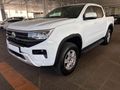 2026 Volkswagen Amarok 2.0 TDI 125kW Life Auto Double-Cab