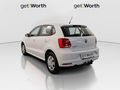 2020 Volkswagen Polo Vivo 1.4 Comfortline 5-dr