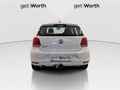 2020 Volkswagen Polo Vivo 1.4 Comfortline 5-dr