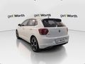 2018 Volkswagen Polo 1.0 TSI Highline Auto (85kW)