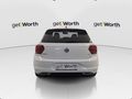 2018 Volkswagen Polo 1.0 TSI Highline Auto (85kW)