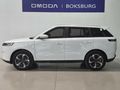 2026 Jaecoo J5 BEV