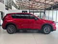 2026 Mazda CX-5 2.5 Active Auto
