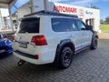 2015 Toyota Land Cruiser 200 4.5 D V8 VX Auto