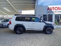 2015 Toyota Land Cruiser 200 4.5 D V8 VX Auto