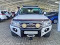 2015 Toyota Land Cruiser 200 4.5 D V8 VX Auto