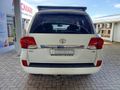 2015 Toyota Land Cruiser 200 4.5 D V8 VX Auto