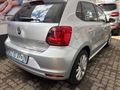 2017 Volkswagen Polo 1.2 TSI Highline (81kW)
