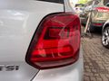 2017 Volkswagen Polo 1.2 TSI Highline (81kW)