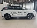 2026 Jaecoo J5 1.5T HEV SHS (Hybrid)