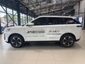 2026 Jaecoo J5 1.5T HEV SHS (Hybrid)