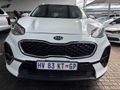 2019 Kia Sportage 1.6 GDI Ignite Auto