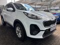 2019 Kia Sportage 1.6 GDI Ignite Auto