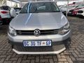 2011 Volkswagen Polo 1.6 TDI Cross