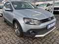 2011 Volkswagen Polo 1.6 TDI Cross