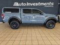 2019 Ford Ranger 2.0D Bi-Turbo Raptor 4x4 Auto Double-Cab