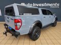 2019 Ford Ranger 2.0D Bi-Turbo Raptor 4x4 Auto Double-Cab