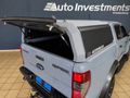 2019 Ford Ranger 2.0D Bi-Turbo Raptor 4x4 Auto Double-Cab