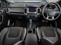 2019 Ford Ranger 2.0D Bi-Turbo Raptor 4x4 Auto Double-Cab