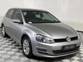2016 Volkswagen Golf VII 1.4 TSI Comfortline Auto