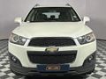 2015 Chevrolet Captiva 2.4 LT Auto