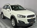 2015 Chevrolet Captiva 2.4 LT Auto