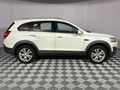 2015 Chevrolet Captiva 2.4 LT Auto