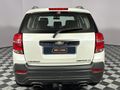 2015 Chevrolet Captiva 2.4 LT Auto