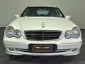 2003 Mercedes-Benz C-Class C 200K Avantgarde