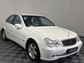 2003 Mercedes-Benz C-Class C 200K Avantgarde